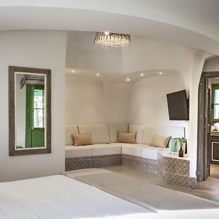 Gallicantu Stazzo Retreat Luogosanto Luaran gambar
