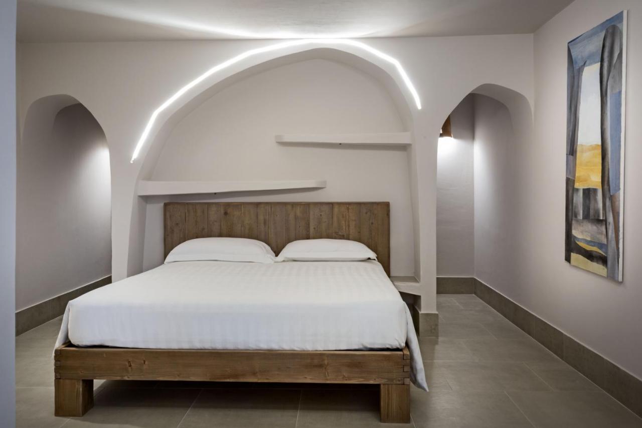 Gallicantu Stazzo Retreat Luogosanto Luaran gambar