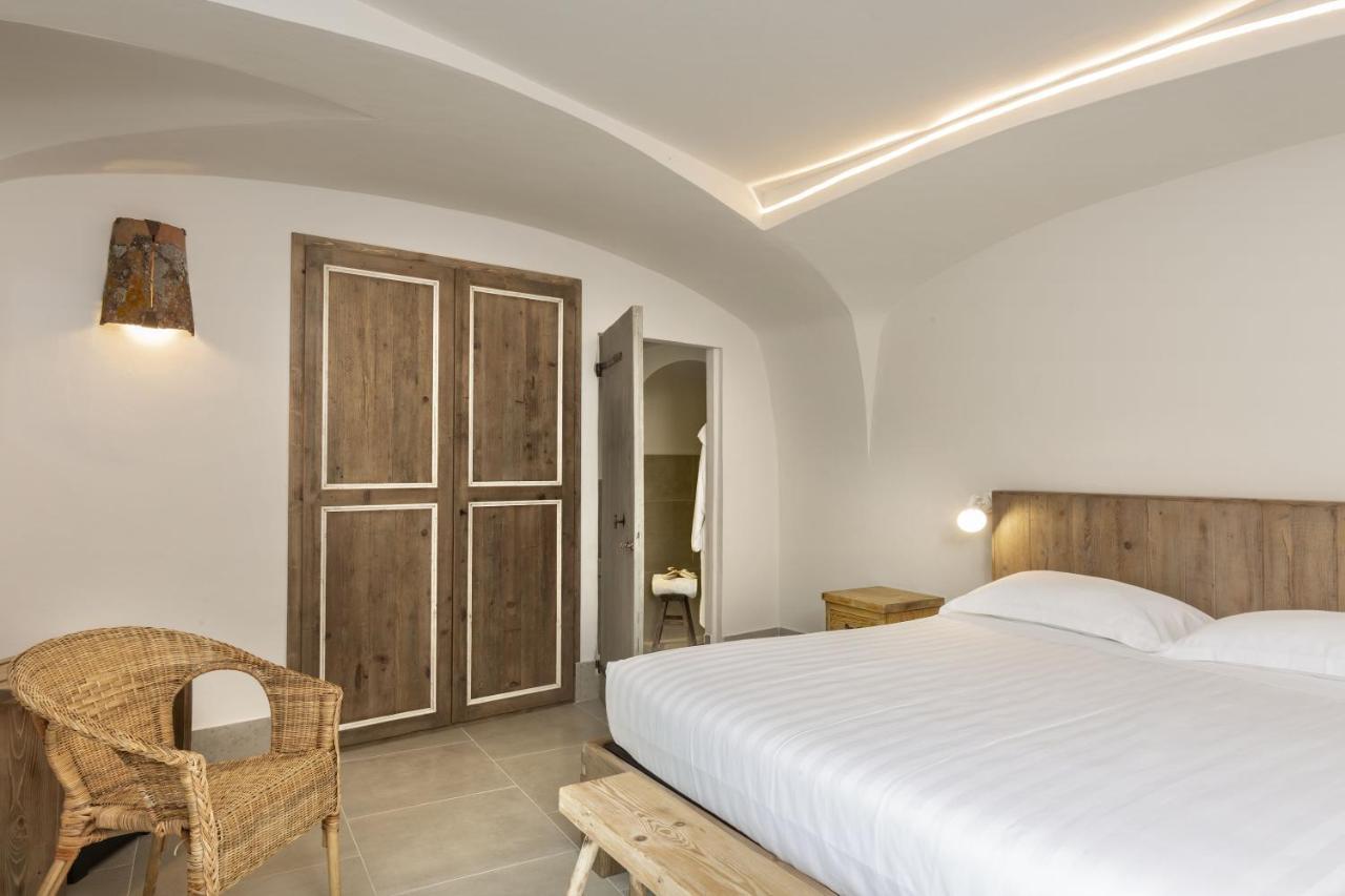 Gallicantu Stazzo Retreat Luogosanto Luaran gambar